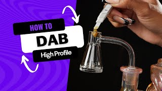 710 Feature | How to Dab | Feat. DabCowGirl