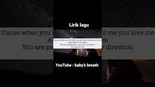 Sam Smith - Fire on Fire (Lyrics)