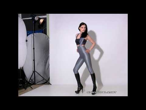 Thumbnail for Shiny models