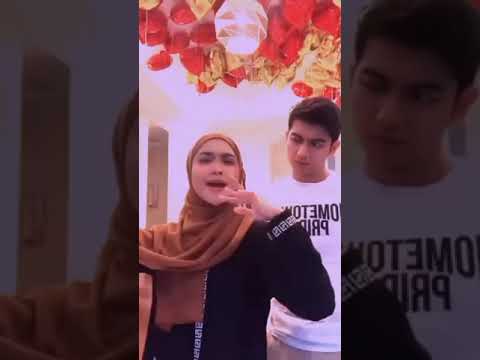 Ryan marah ricis Tik tok #shorts