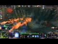 TI4 | DOTA2 | GROUPSTAGE DAY 4 | ALLIANCE vs EG - &#39;...the alliance ...they&#39;re not doing it!&#39;