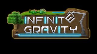 Infinite Gravity Release Trailer [Steam]