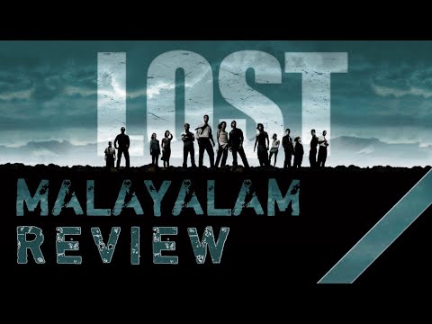 LOST SERIES MALAYALAM