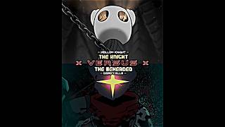 The Knight Vs The Beheaded Request Series