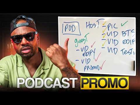 The Podcast Guest Strategy That Actually Makes Money