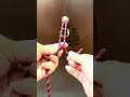 🪢 #tips #knot #diy #tools #learn #knife #shrts #shorts #plumbing #tricks #trending #viral