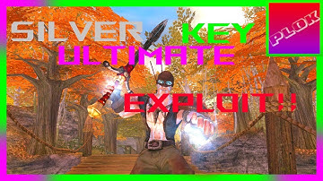 The ULTIMATE Infinite Silver Key Glitch!!! - Fable TLC