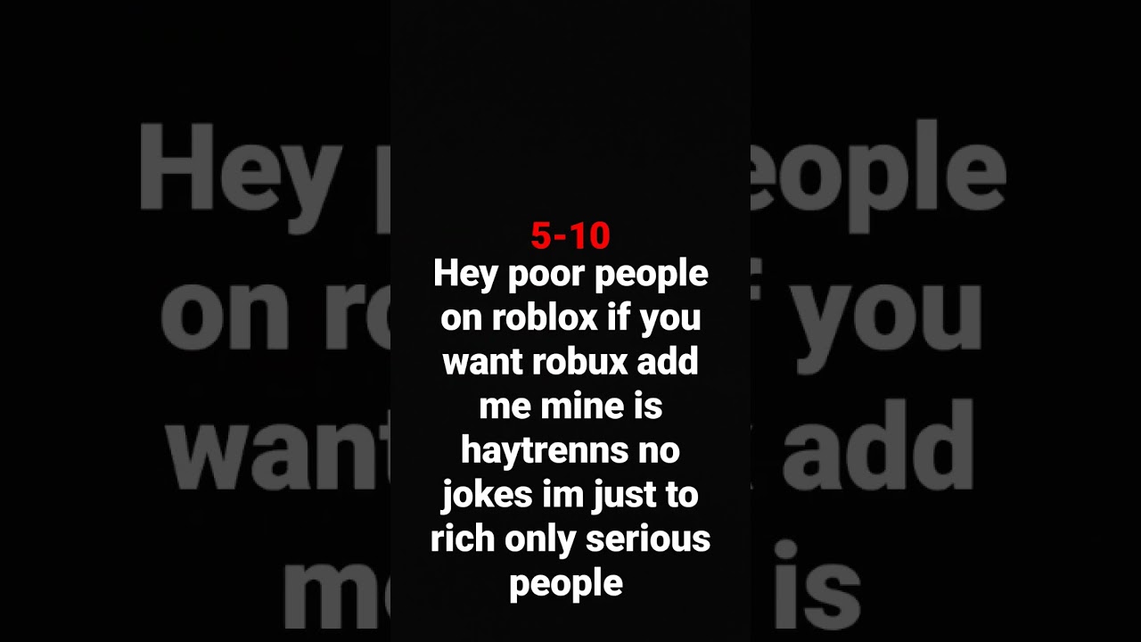 free robux