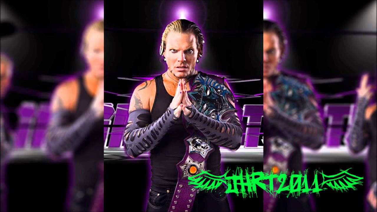 TNA - Jeff Hardy Theme Song 2011 "Another Me" By Jeff Hardy & Dale ...