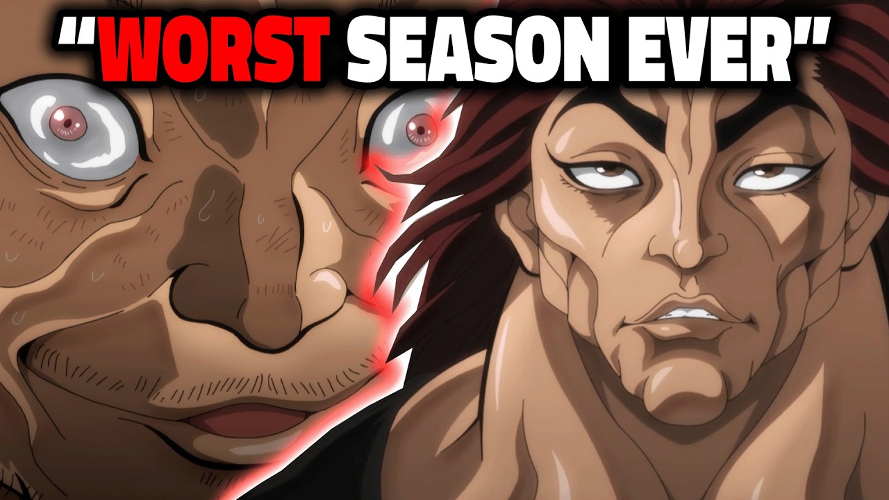 ПОЧЕМУ ФАНАТЫ НЕНАВИДЯТ БАКИ ДО