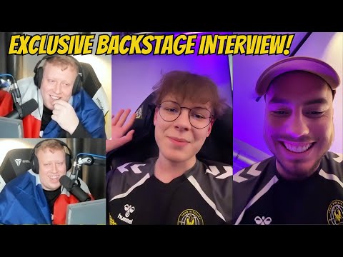 Ardiis Calls Team Vitality After They 13-1 Team Heretics!