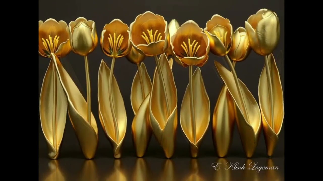 Art of Eduard Klink Logeman 2025