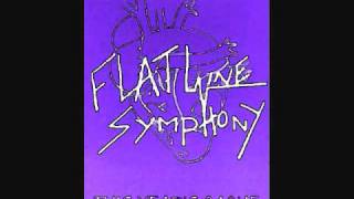 The Flatline Symphony - This Year&#39;s Cache (JewlianK SurgeRemix)