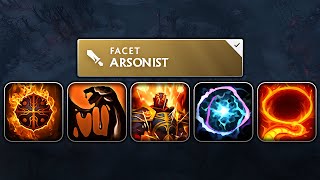 Continuously Burning Sticky Napalm Abuse Ability Draft