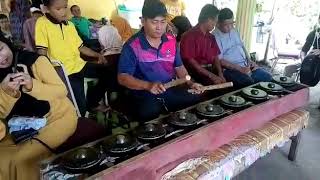 Turuntahmurun cha-cha........