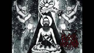 Black Mass Pervertor - Imbibing the Seas of Darkness