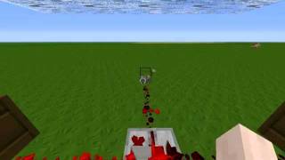 Minecraft Redpower Counter Howto