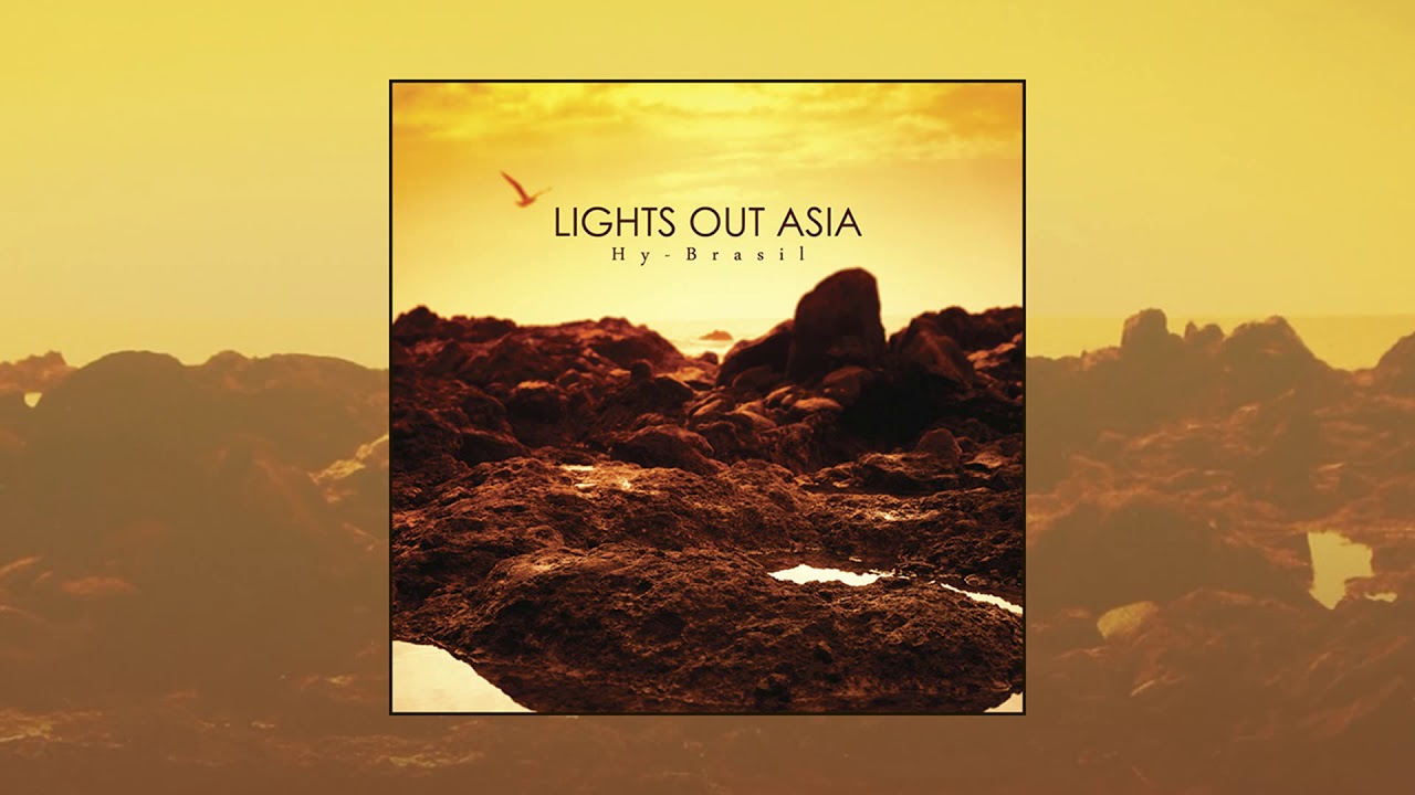 Lights Out Asia HyBrasil [Full Album] YouTube
