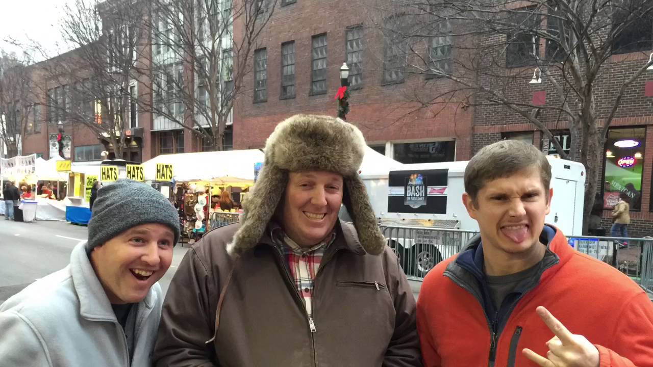 Nashville Bachelor Party 2015