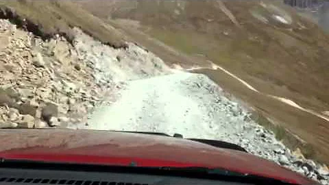 Engineer Pass
