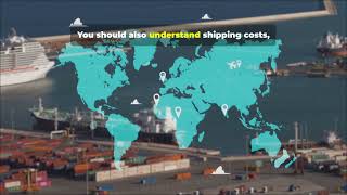 How to Import Products from Global Suppliers Safely (Beginner's Guide)