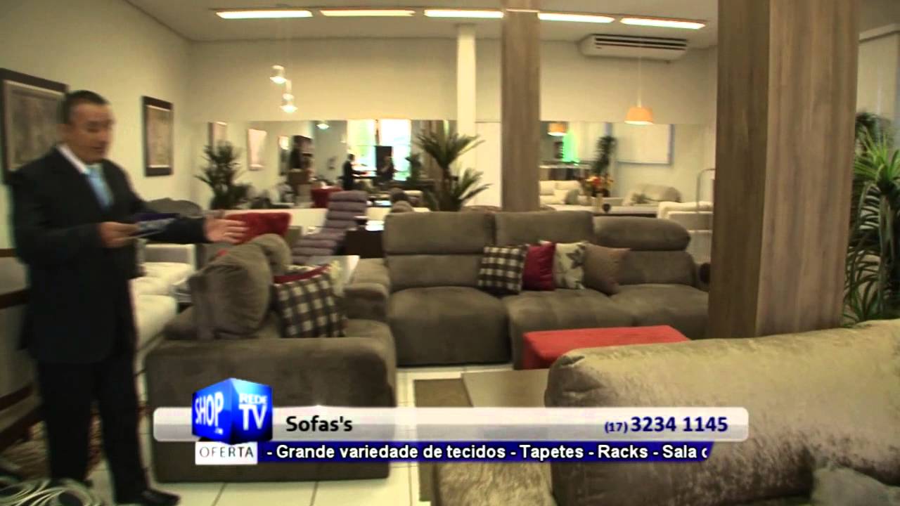 SOFÁS EM RIO PRETO SOFAS'S S37 YouTube