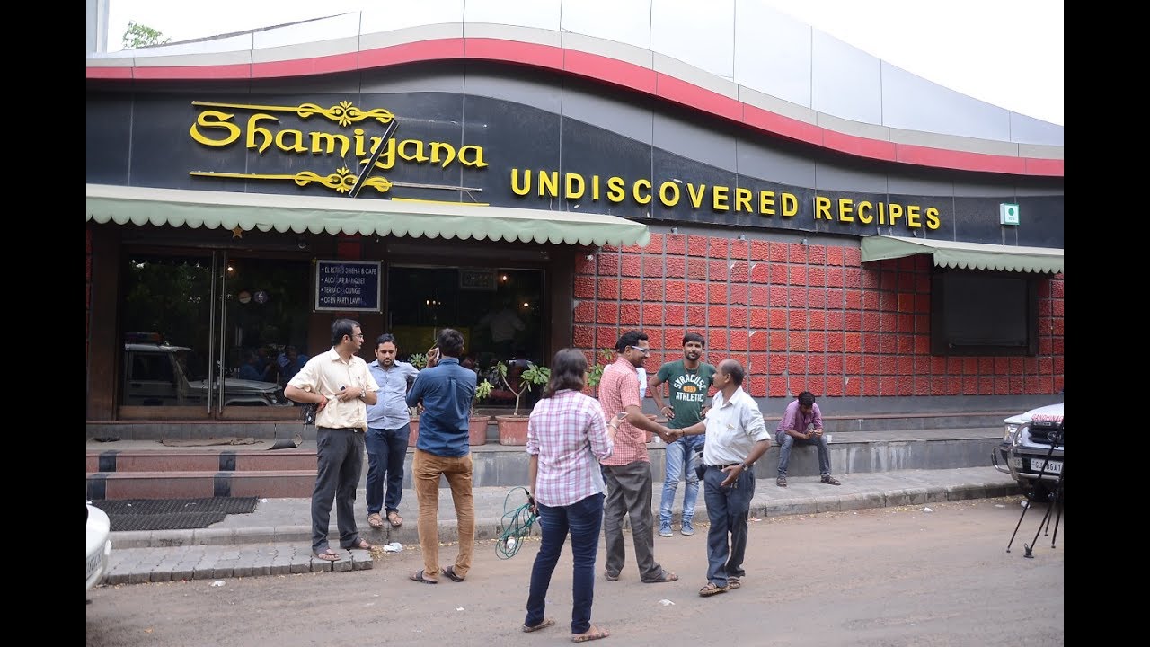 50 youths arrested in hookah bar raid at Gandhinagar YouTube