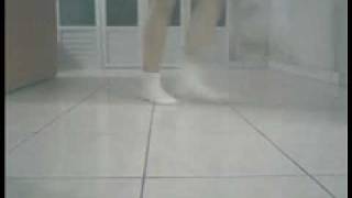 Luh - Rebolation (Iniciando)