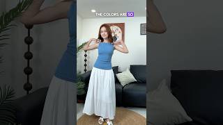 This Changed My Life. Thanks To Built-In Bras