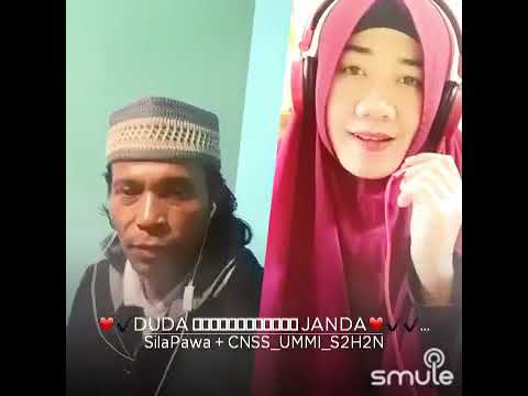 Smule Duda dan janda