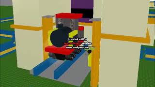 Chuggington Internation