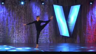 Spencer Stringham - Sound of Silence