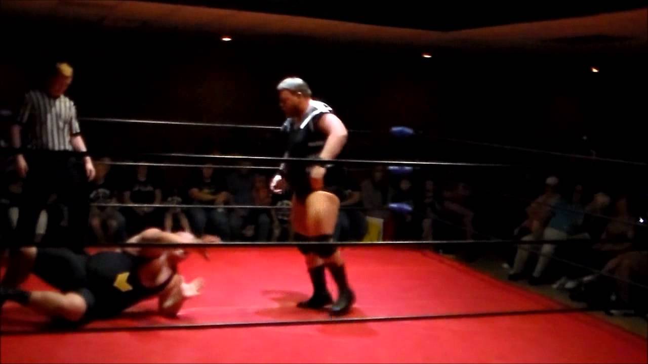 Old School Wrestling's Power Hour BUFF THE STUFF 04112015 YouTube