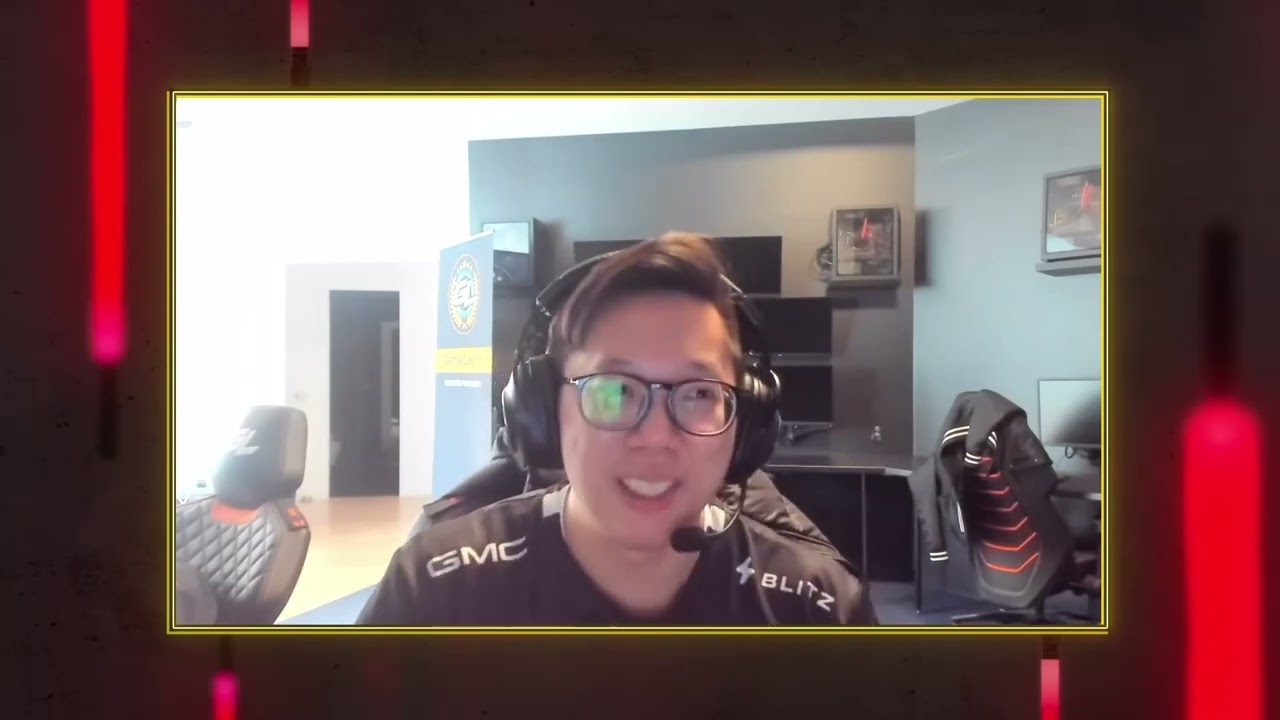 Ephey's reaction to Moonmeander tactic by TSM