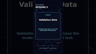 Validation Data | Episode 5 #7