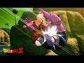Dragon Ball Z Kakarot Episode 19 The Hunted