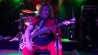 Sweet Live 4/2019