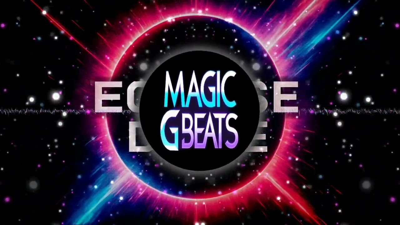 Magic G Beats – Eclipse Drive (Official Audio | Hybrid EDM 2025)
