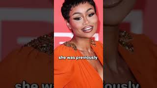 Blac Chyna：She Said 'Yes'!!!Gets Engaged to BF Derrick Milano #blacchyna #derrickmilano