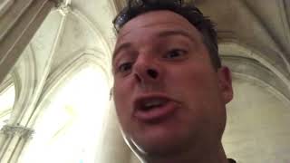 Dag 12 Wasje Troyes