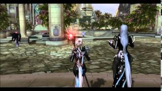 [AION] Légion Jugement Final: French Cancan made in Aion