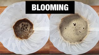 BLOOMING - What it is and why you shouldn't do it!