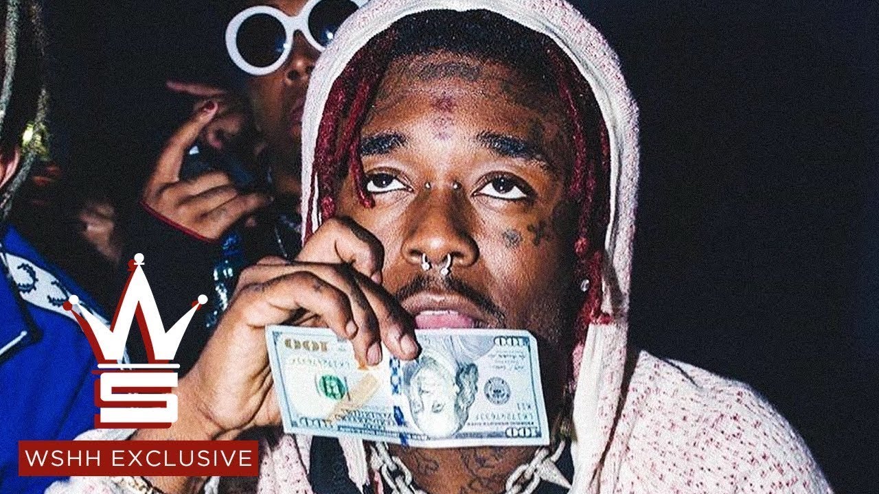 Lil Uzi Vert - Mood (Prod. By TM88 & Southside) (Official WSHH Audio)