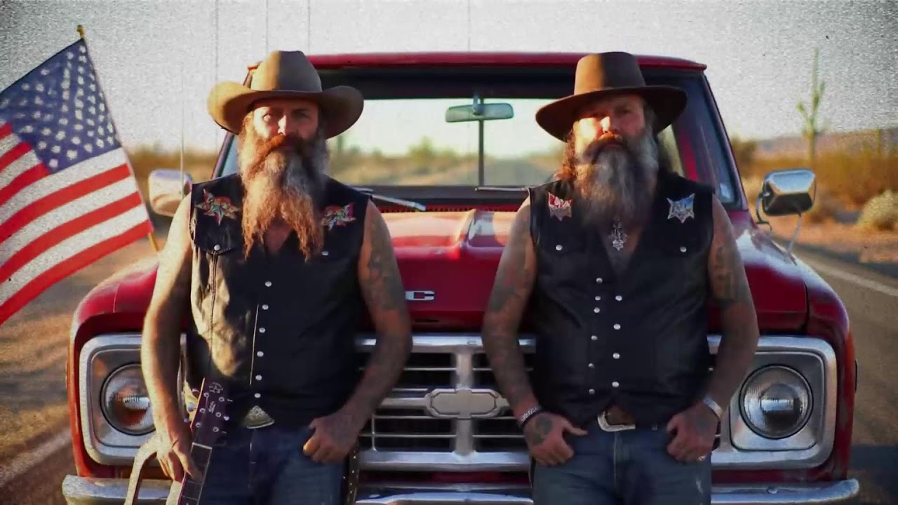 Light the Sky Texas Rider Style: Outlaw Guitars and Whiskey Flames