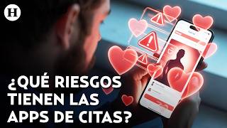 ¡Que no te endulcen el oído! Estos son los peligros que pueden enfrentar tras usar un app de citas screenshot 1