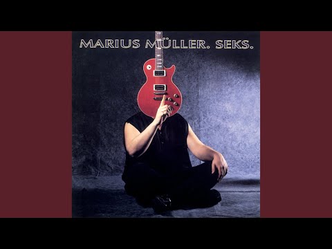 Marius Müller — Bless