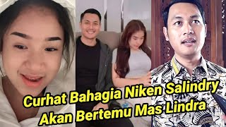 Terbaru Niken Salindry Mas Lindra Akan Segera Bertemu Kembali