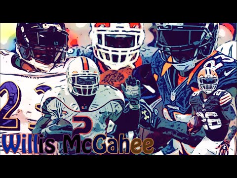 Video: Willis McGahee Neto vrednost: Wiki, poročen, družina, poroka, plača, bratje in sestre