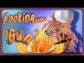 Salt Bae found a new way to COOK [Cooking with a Gun]