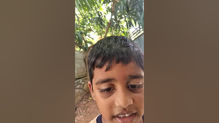 நான் கருத்திருவேன் என்ன கொடும சார் இது #funnyshorts